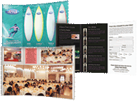 brochure printing