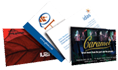 business card printing