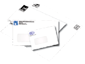 envelope printing