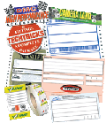 label printing