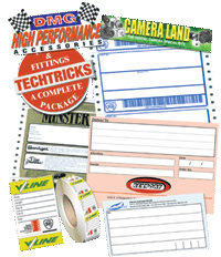 label printing